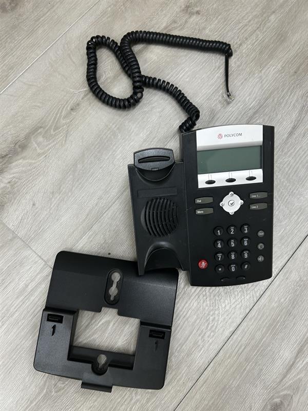 תמונה 1, 20 טלפונים למשרד POLYCOM VOIP למכירה בתל אביב | ציוד לעסקים ציוד אלקט...