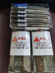 טבק גלגול 
