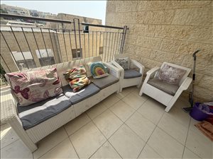 ריהוט גן  