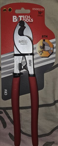 קטר תוכי 10" 