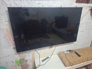 טלוויזיה חכמה "65 4K Qned LG 