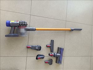 DAYSON V8 ABSOLUTE דייסון וי 8 
