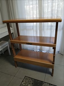 מעמד לסלון  