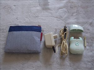 קוסמטיקה וטיפוח מסיר שיער 19 