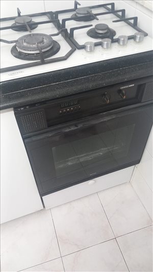 מוצרי חשמל תנור אפייה 3 