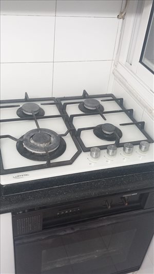 כיריים גז  