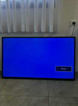 טלויזיה 50 אינץ' Hisense 