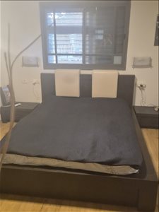 מיטה זוגית 