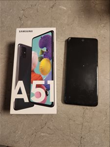 סמסונג A51 