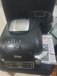 מדיח  נינגה דייסון   