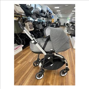 עגלת Bugaboo Bee6 שלמה 