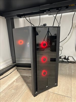 RTX 4080 / 64GB RAM DDR5  