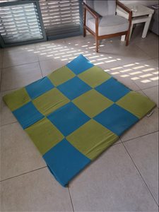 מזרון מילגה מקורי להפעלה   