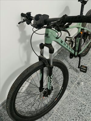 אופני הרים Haro Double Peak 