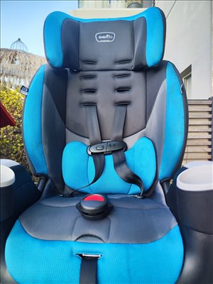 Evenflo maestro sport 