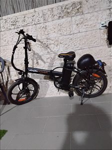 אופנים חשממלים  