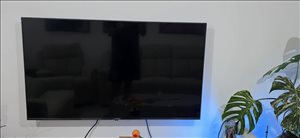 טלוויזיה  מסך לד LG מצב מצוין  