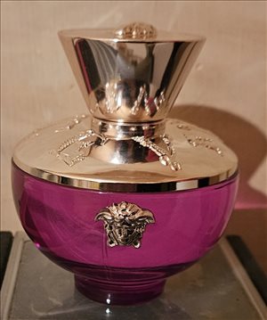 ורסצ'ה דילן פרפל א.ד.פ לאשה 