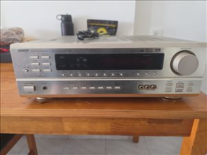רסיבר Danon-1602 + רמקולים Jam 