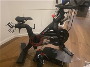 Peloton 
