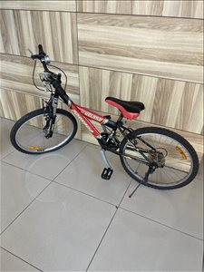 אופני הרים  