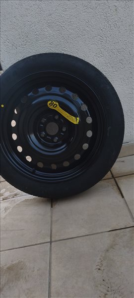 גלגל רזרבי ל byd 