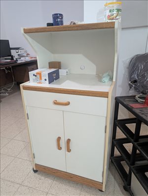 שידה-ארון 