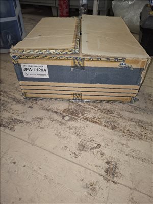 מגבר מיקסר 5 ערוצים JPA-1120A 