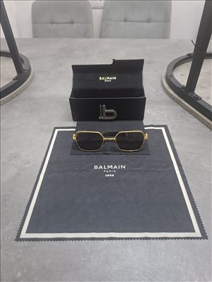 Balmain Brigade III BPS-117A-5 