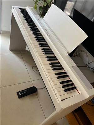 כלי נגינה פסנתר 29 
