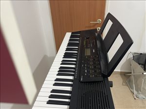 אורגן psr-283 