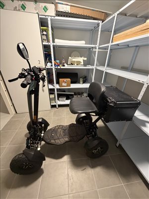 קורקינטים קורקינט חשמלי 1 