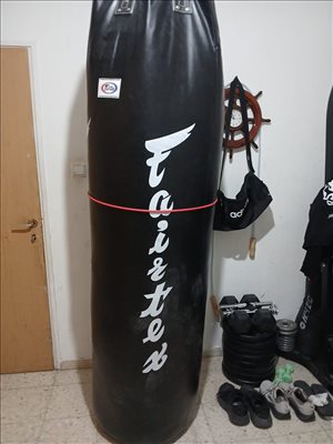 ציוד ספורט אומנויות לחימה 25 