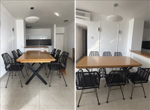 ריהוט פינת אוכל 11 