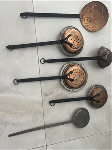 אספנות חפצי נוי 40 