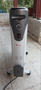 מוצרי חשמל מפזר חום 3 