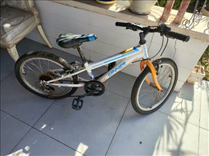 אופניים אופני ילדים 8 