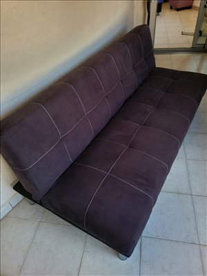ספה נפתחת למיטה אחד וחצי 