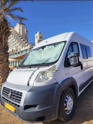 מבנים ניידים קראוון 40 