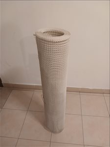 סוכות - דפנות לסוכה רשת מפלסטיק <br>       