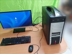 מחשב נייח לבית ולמשרד 
