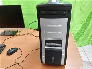 מחשבים וציוד נלווה - מחשב נייח לבית ולמשרד <br>   ... 