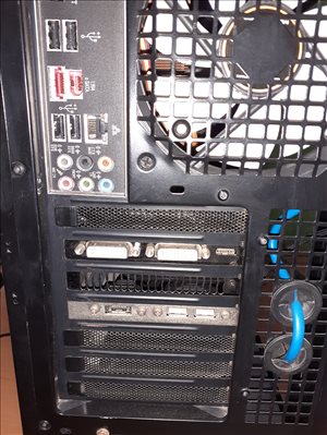 מחשבים וציוד נלווה - מחשב נייח חזק Asus Sabertooth... 