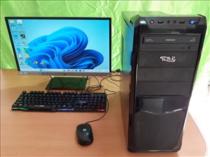 מחשב נייח i5 עם GTX 960 