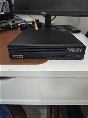 Lenovo ThinkCentre M70q Gen 3 