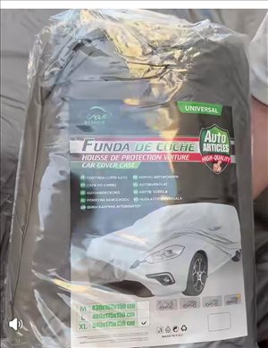 כלי עבודה - ​🚗 כיסוי לרכב (שמשונית/ברזנט) <br>   ... 