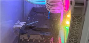 מחשבים וציוד נלווה - מחשב גיימינג TUF RTX 3080 <br... 
