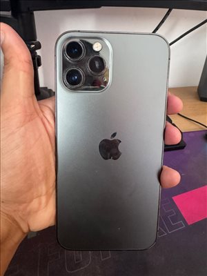 אייפון 12 פרו מקס 512GB 
