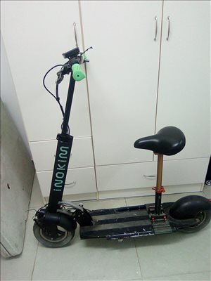 קורקינט חשמלית 