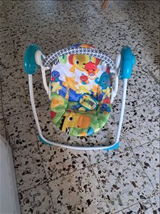 טרמפולינה  
